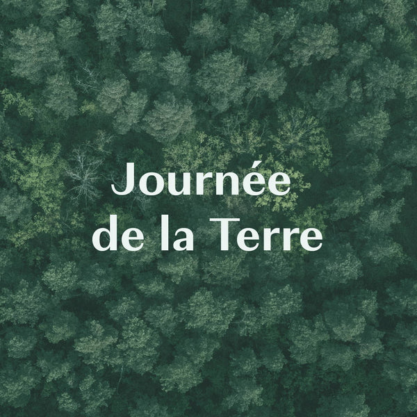 Notre contribution au développement durable