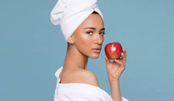 Nos conseils post-douche