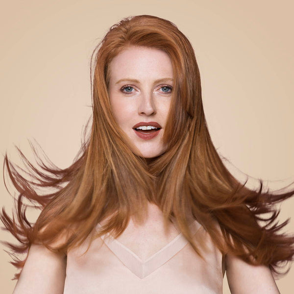 Se débarrasser des cheveux 