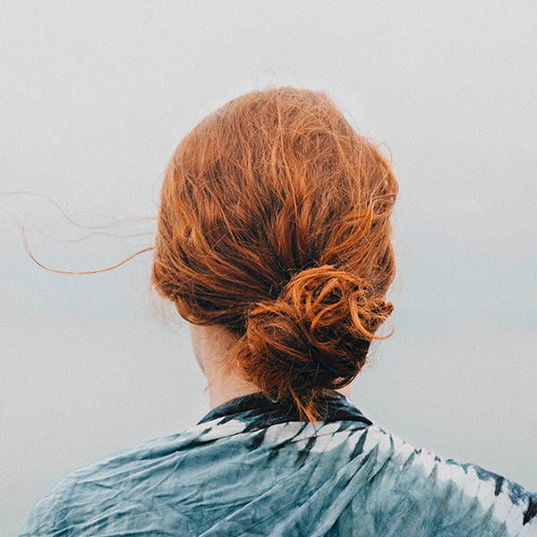 Déterminer la porosité des cheveux