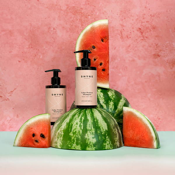 Nouvelle formule de notre shampoing