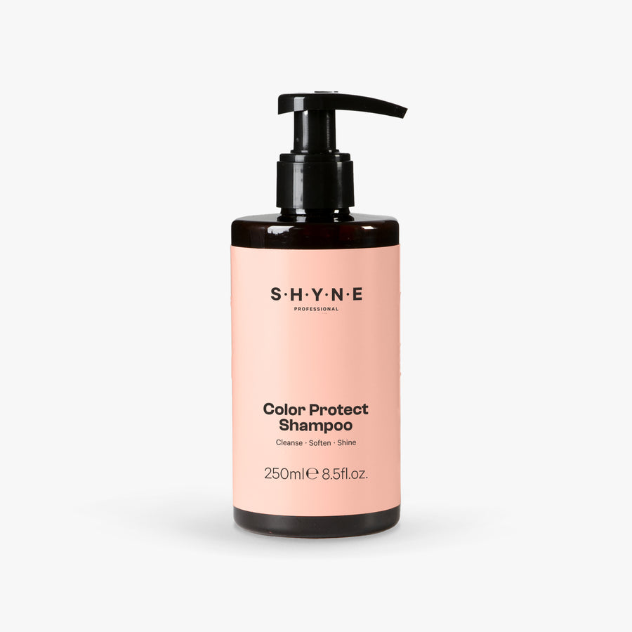 NOUVEAU : Color Protect Shampoo