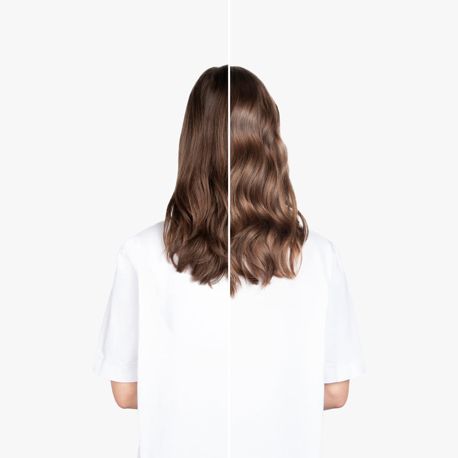 Coffret cheveux - Les essentiels