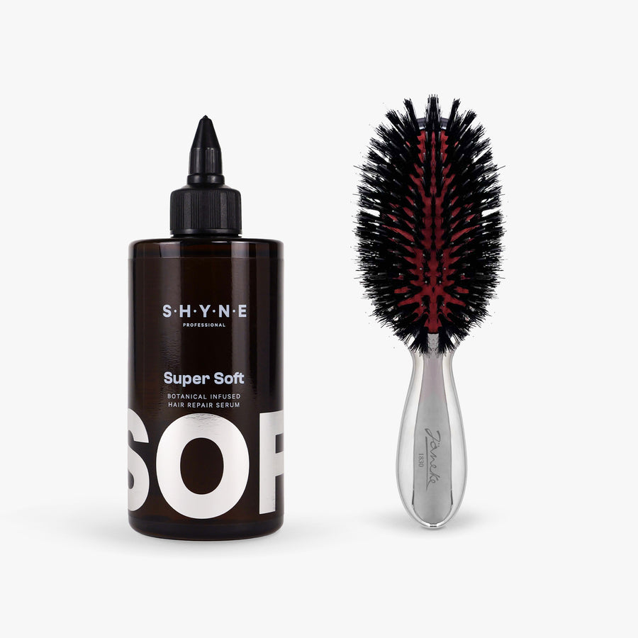 Only Good Hair Days | Kit