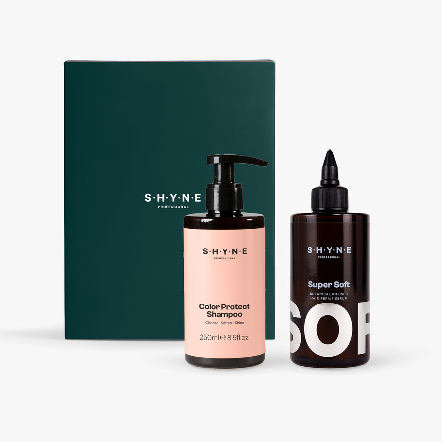 Coffret cheveux - Feel Good