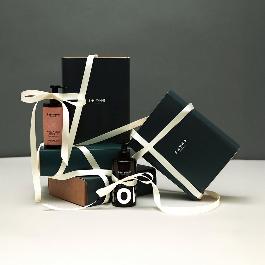 Coffret cheveux - Feel Good