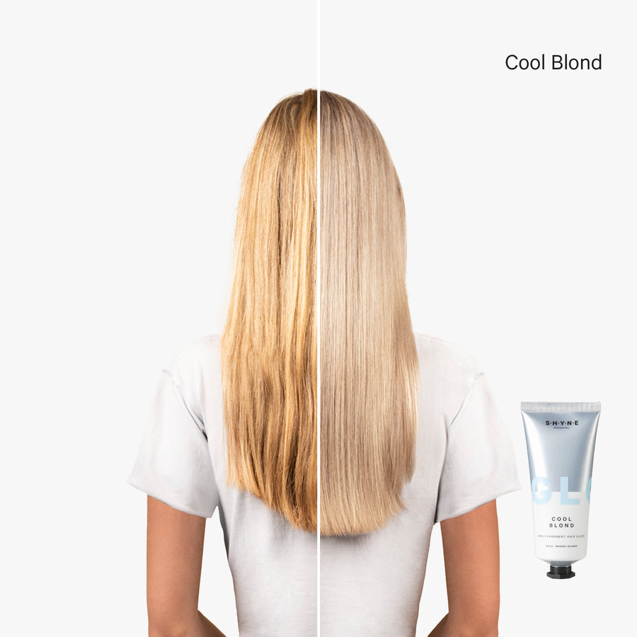 GLOSS | Cool Blond