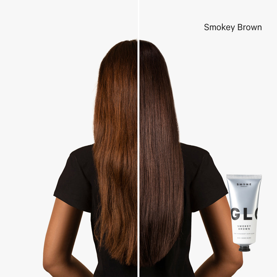 GLOSS | Smokey Brown
