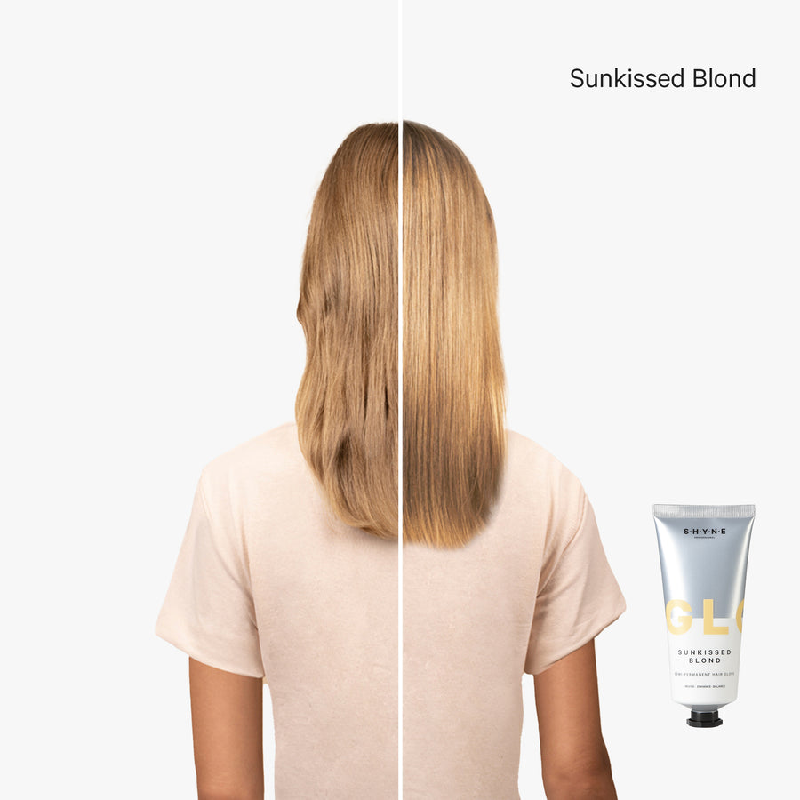 GLOSS | Sunkissed Blond