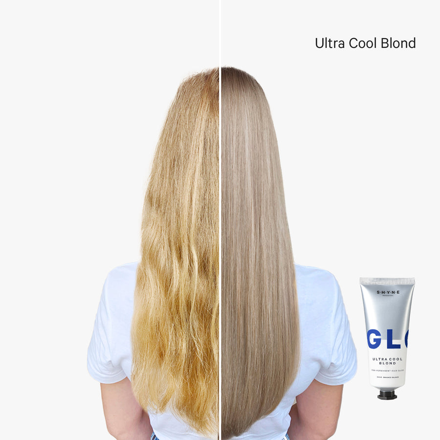 GLOSS | Ultra Cool Blond