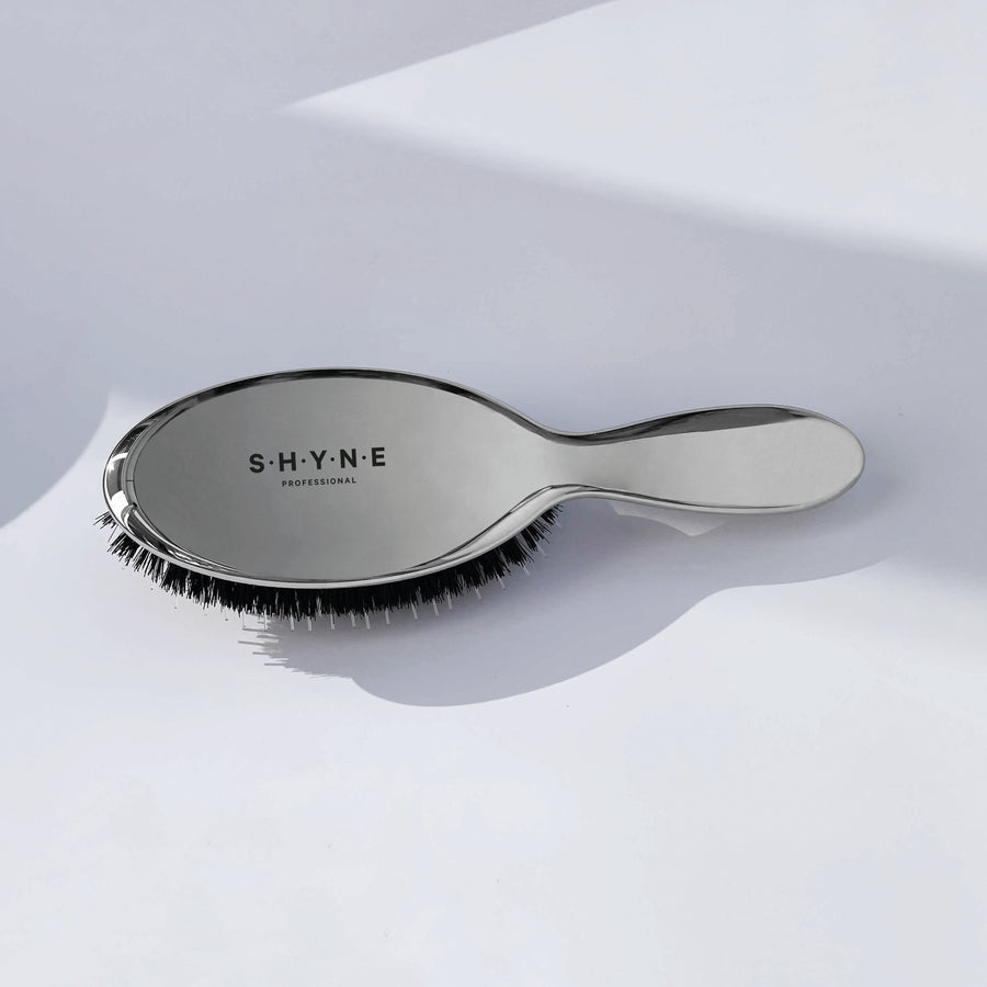 Brosse à cheveux professionnelle