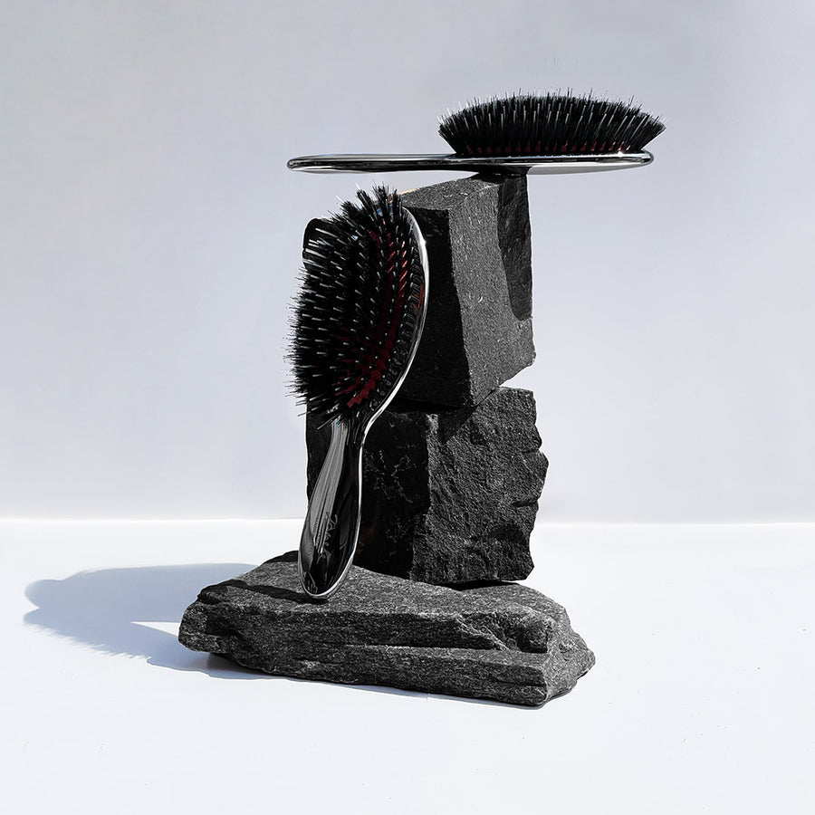 Brosse à cheveux professionnelle